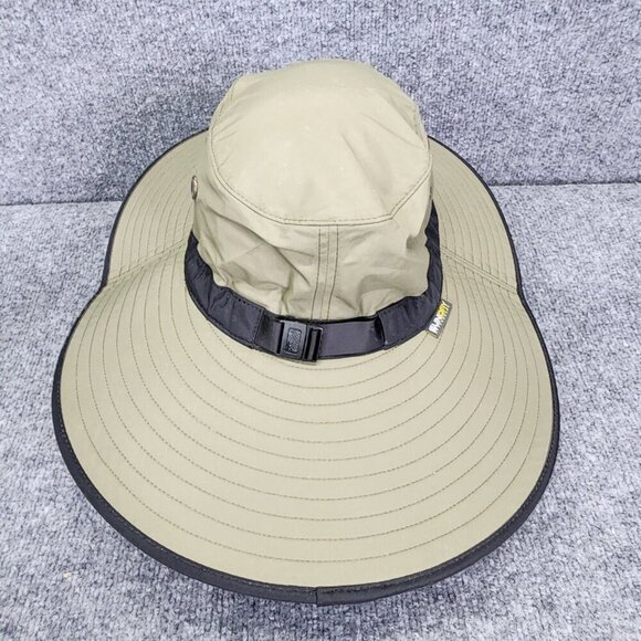 SUNDAY AFTERNOONS BUCKET HA Sun Protection XL Drawstring Adjustable Vented - Picture 4 of 13